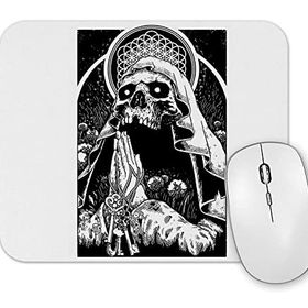 Baskı Dükkanı Dark Souls 2 Mouse Pad