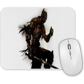 Baskı Dükkanı Dark Souls Alma Obscura Mouse Pad