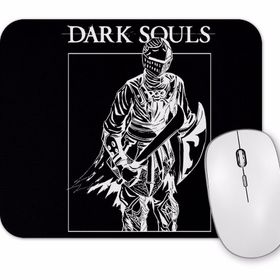 Baskı Dükkanı Dark Souls Mouse Pad