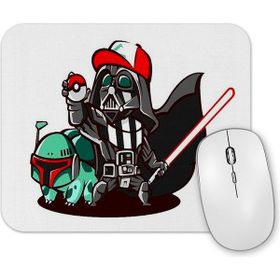 Baskı Dükkanı Dark Souls Tribute Mouse Pad