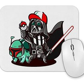 Baskı Dükkanı Dark Souls Tribute Mouse Pad