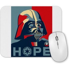 Baskı Dükkanı Darth Vader Hope Mouse Pad