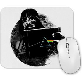 Baskı Dükkanı Darth Vader the Dark Side Mouse Pad