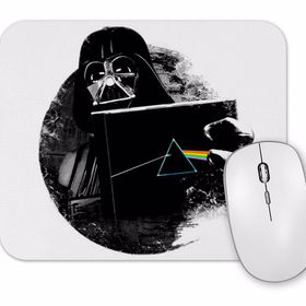 Baskı Dükkanı Darth Vader the Dark Side Mouse Pad