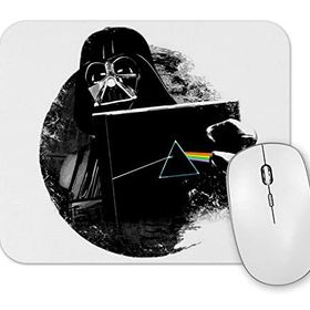 Baskı Dükkanı Darth Vader the Dark Side Mouse Pad