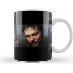 Baskı Dükkanı Daryl Close Up Kupa