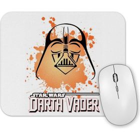 Baskı Dükkanı Dashy Red Cap Mouse Pad