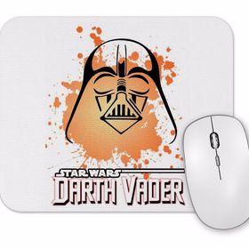 Baskı Dükkanı Dashy Red Cap Mouse Pad