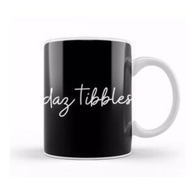 Baskı Dükkanı Daz Tibbles Daz Ttibbles Kupa Bardak