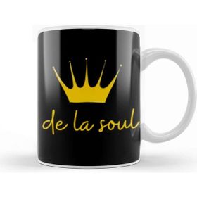 Baskı Dükkanı De La Soul Kupa