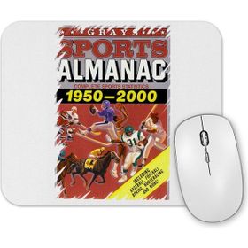 Baskı Dükkanı De Volta Para O Futuro Mouse Pad