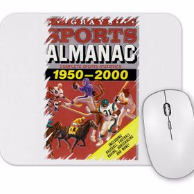 Baskı Dükkanı De Volta Para O Futuro Mouse Pad
