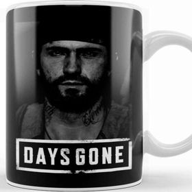 Baskı Dükkanı Deacon Days Gone Kupa
