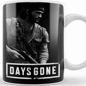 Baskı Dükkanı Deacon Days Gone Kupa