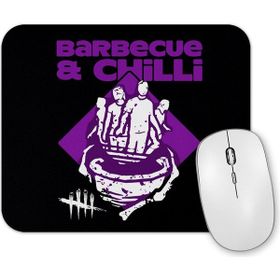 Baskı Dükkanı Dead By Daylight Barbecue And Chilli Mouse Pad