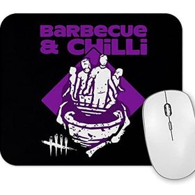 Baskı Dükkanı Dead By Daylight Barbecue And Chilli Mouse Pad