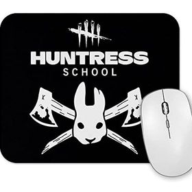 Baskı Dükkanı Dead By Daylight Huntress School Mouse Pad