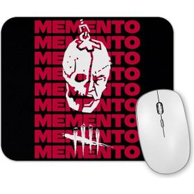 Baskı Dükkanı Dead By Daylight Memento Mouse Pad