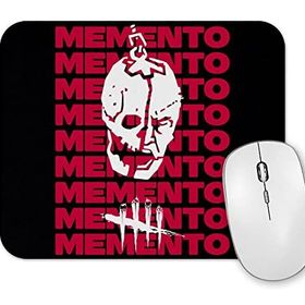 Baskı Dükkanı Dead By Daylight Memento Mouse Pad