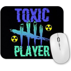 Baskı Dükkanı Dead By Daylight Pig Killer Mouse Pad