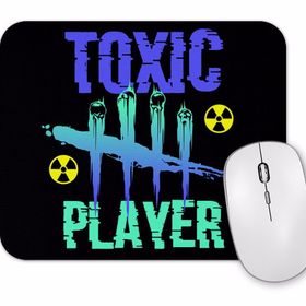 Baskı Dükkanı Dead By Daylight Pig Killer Mouse Pad