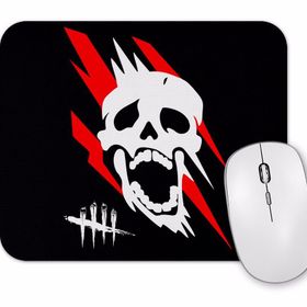 Baskı Dükkanı Dead By Daylight Toxic Player Mouse Pad