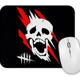 Baskı Dükkanı Dead By Daylight Toxic Player Mouse Pad
