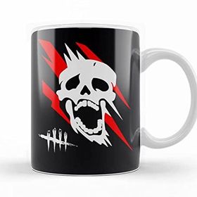 Baskı Dükkanı Dead By Daylight Toxic Player Porselen Kupa