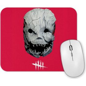 Baskı Dükkanı Dead By Daylight Trapper Mouse Pad