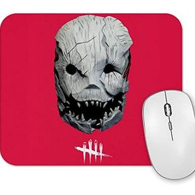 Baskı Dükkanı Dead By Daylight Trapper Mouse Pad
