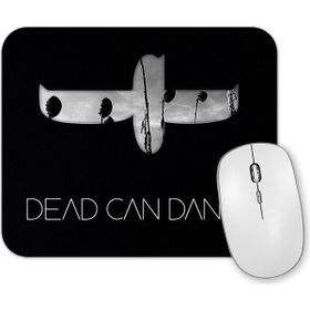 Baskı Dükkanı Dead Can Dance Mouse Pad