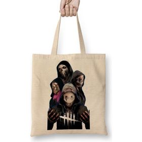 Baskı Dükkanı Dead Daylight Legiao Bez Çanta