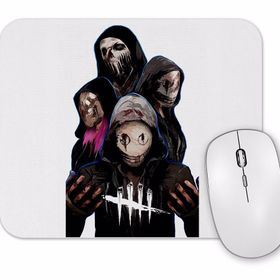 Baskı Dükkanı Dead Daylight Legiao Mouse Pad