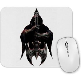 Baskı Dükkanı Deadpool 03 Mouse Pad