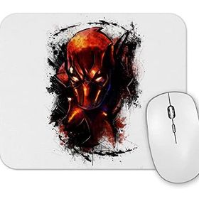 Baskı Dükkanı Deadpool Marvel Mouse Pad