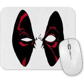 Baskı Dükkanı Deadpool Mouse Pad
