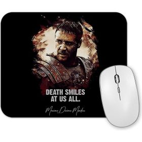 Baskı Dükkanı Death Note 02 Mouse Pad