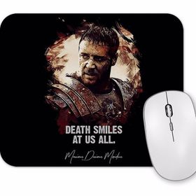 Baskı Dükkanı Death Note 02 Mouse Pad