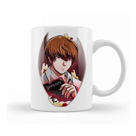 Baskı Dükkanı Death Note 04 Kupa