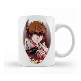 Baskı Dükkanı Death Note 04 Kupa