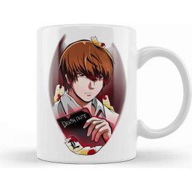 Baskı Dükkanı Death Note 04 Kupa
