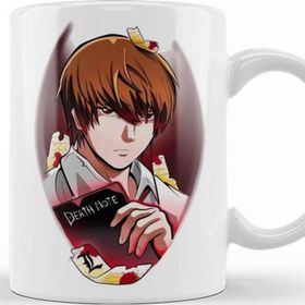 Baskı Dükkanı Death Note 04 Kupa