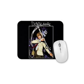 Baskı Dükkanı Death Note 2 Mouse Pad