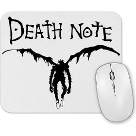 Baskı Dükkanı Death Note Ryuk Figür Mouse Pad