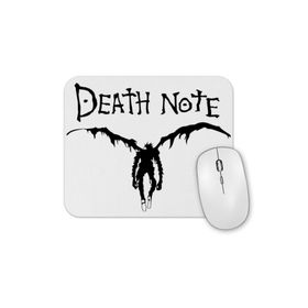 Baskı Dükkanı Death Note Ryuk Figür Mouse Pad