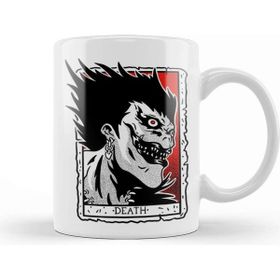 Baskı Dükkanı Death Ryuk Kupa