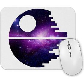 Baskı Dükkanı Death Smiles At Us All Maximus Mouse Pad