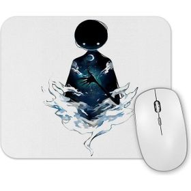 Baskı Dükkanı Deemo Mouse Pad