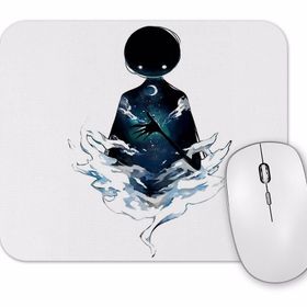 Baskı Dükkanı Deemo Mouse Pad