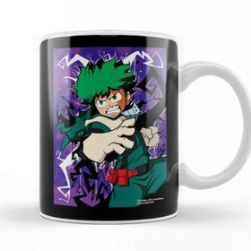 Baskı Dükkanı Deku Kupa Bardak